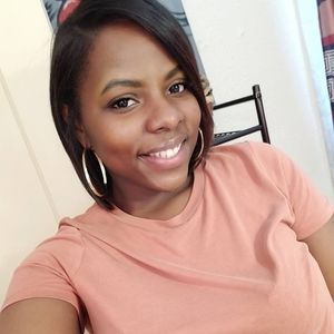 Meet your Posher, Virginia